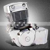 Strong Power 250cc Engine Twin Cylinders 250CC Engine 250cc Vertical Engine 250cc Chopper Engine For Sale CM250 thumbnail-1