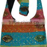 100% Fashion Cotton Bag thumbnail-1