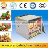 OR Stainless Steel Food Dehydrators