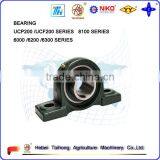 Pillow Bearing/ucp Bearing/pillow Block Bearing thumbnail-1