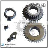 Precision Stainless Steel Hand Operated Meat Mincer Worm thumbnail-4