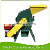 2015 Multifunctional small wood pellet sawdust feed rice husk corn straw hammer mill for sale