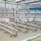 PVC Hydroponic Nft Channel With Good Frade