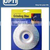 125mm Carbide Grinding Disc thumbnail-1