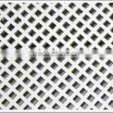 Perforated Mesh