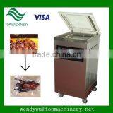 2015 Hot Sale Dz300 Vacuum Packing Machine thumbnail-1