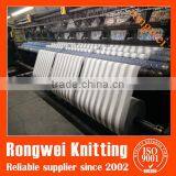 White Balcony Safety Net