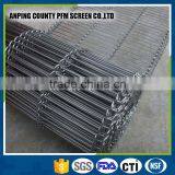 Best Selling Products Balanced Weave Stainless Steel Conveyor Belt Netting thumbnail-6