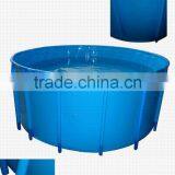 Canvas Fish Tank thumbnail-1