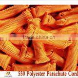 550 Polyester Parachute Cord thumbnail-1