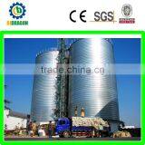 Grain Storage Steel Silos for Agricultural Storage thumbnail-1