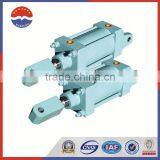 Tie Rod Hydraulic Cylinder With Displacement Sensor On Sale thumbnail-2