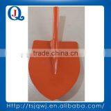 Carbon Steel Spade Head Shovel Head S518 FROM JUNQIAO thumbnail-2