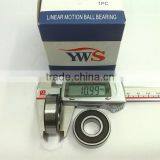 35x15x11 Z2/V2 Low Noise Bearing 6202ddu Ball Bearing S6202 thumbnail-2