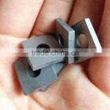 Cemented Tungsten Carbide Plate With Number Word thumbnail-4