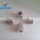 Custom CNC Machine Parts,steel Nut thumbnail-3