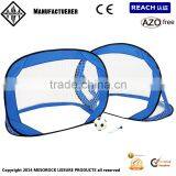 Kids Children Mini Football Soccer Outdoors Indoors Skills Goal thumbnail-3