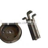 Customized Sheet Metal Stamping Parts For Car Or Automobile thumbnail-2