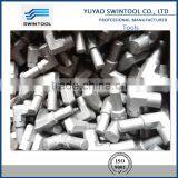 Ningbo Forging Supplier Joint Forging Part