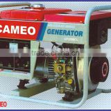 CP6700T 4KW Generator Diesel Generator Silent Generator Portable Generator