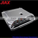 Cnc Machined High Precision Hand Board Model Brushed Motorcycle Waterproof Aluminum Electronic Cigarettes Box thumbnail-1