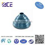 Aluminum Chrome Plating Deep Drawing Part