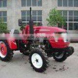 EPA4 40HP 4WD Farm Tractor Model TT404 thumbnail-1