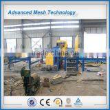 Automatic CNC Construction Reinforced Steel Bar Mesh Welding Machine JK-RM-2500B thumbnail-3