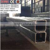 316l Stainless Steel Square Tubes Manufacturers thumbnail-4