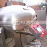 High Speed Industrial Meat Bowl Cutter Machine thumbnail-1