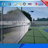 Fashionable Welded Chain Link Fence thumbnail-4