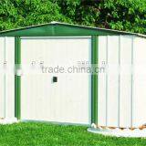 Steel Metal Garden House/2015 Hot Sale Garden Room thumbnail-5