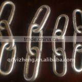 Steel Link Forged Chain thumbnail-1