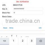 HF 3.5mm Audio Jack Card Reader USB Interface thumbnail-5