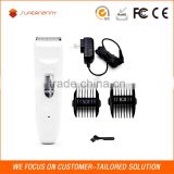 Best Selling Set Personal Care Hair Cutter With Ceramic Blades Professional Clippers
