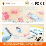 New 2017 Latest Producer Haircut Hairclipper Trimmer For Baby Kid Clippers Children Hair Clipper thumbnail-2
