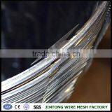 Razor Blade Barbed Wire/concertina Barbed Wire thumbnail-5