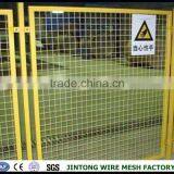 HOT1 Wholesale Cheap PVC Coated Welded Wire Mesh Fence thumbnail-5