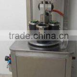Mayjoy Stable Performance Easy Maintenance Pneumatic System Widely Used Cork Capping Machine thumbnail-3