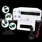 Digital LCD Display Function Signal Generator 0.2Hz-2MHz With 7 Frequency Range thumbnail-2
