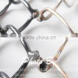 2'' Hole Size Galvanized Chain Link Fence
