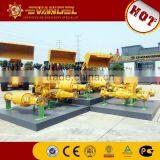 Construction Equipments Spare Parts Original Rear Axle for Wheel Loader Parts for Sale thumbnail-2