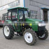 40HP Farm Tractor,4WD thumbnail-1