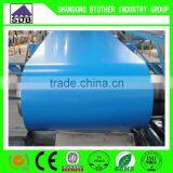 Prepainted/Color Coated Steel Coil / PPGI / PPGL Color Coated Galvanized Steel/Metal Roofing thumbnail-2