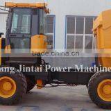 CHINA FCY70 4X4 WD Site Dumper Withsunshade or Cab thumbnail-2