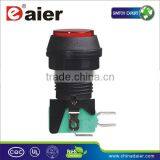 PBS-30 16A 250VAC Push Button With Micro Switch 24mm