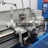 Torno Mini Manual Lathe Machine For Sale ( T-1440W ) thumbnail-4