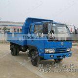 New Back Tipper Trucks thumbnail-1