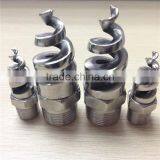 316 Stainless Steel Spiral Full Cone Nozzle thumbnail-2