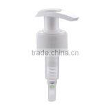 Factory Supplied Refillable Plastic Pump Cheap Shampoo Lotion Pump thumbnail-6